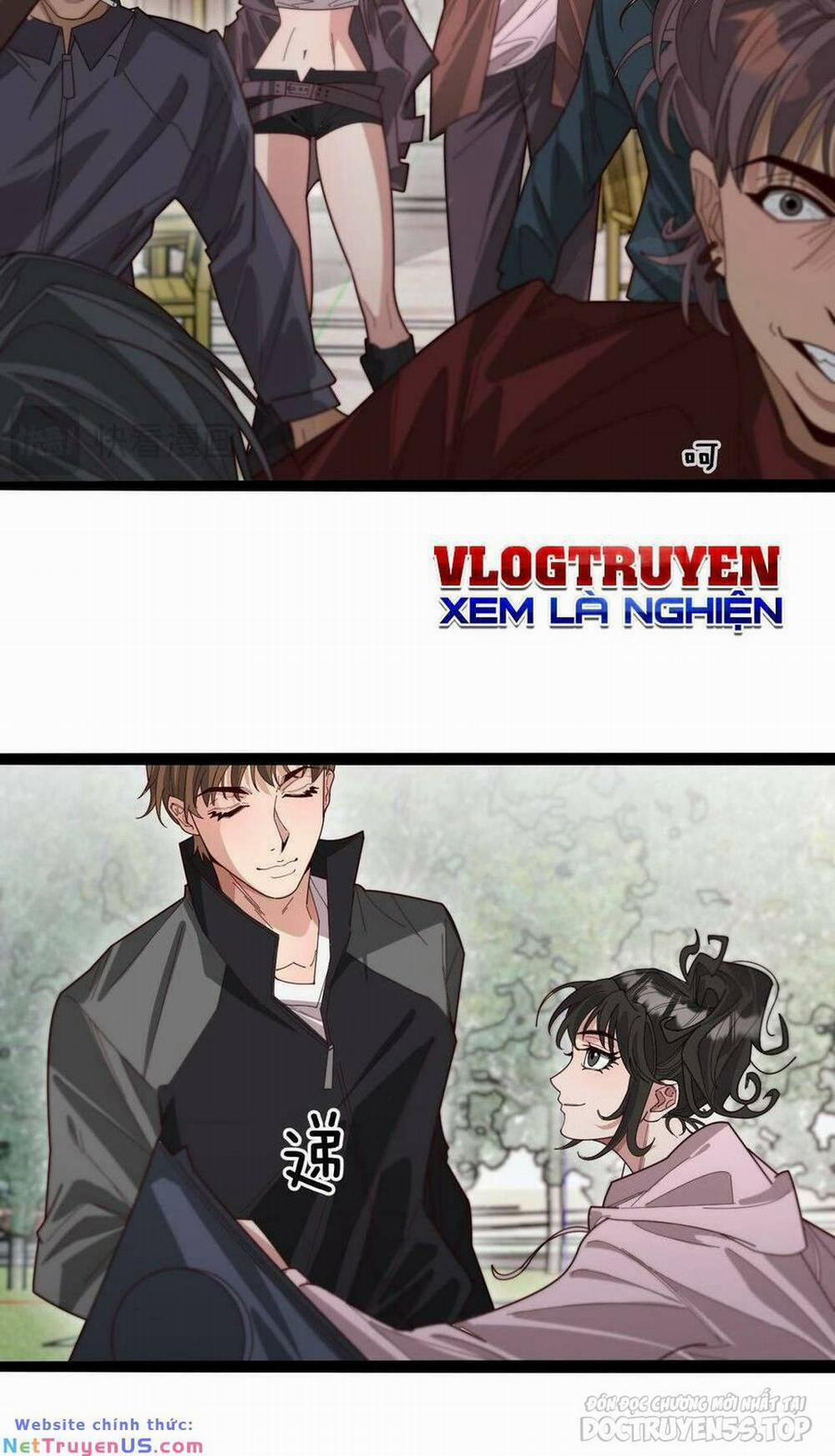 Ta Bị Kẹt Cùng Một Ngày 1000 Năm 49 trang 2