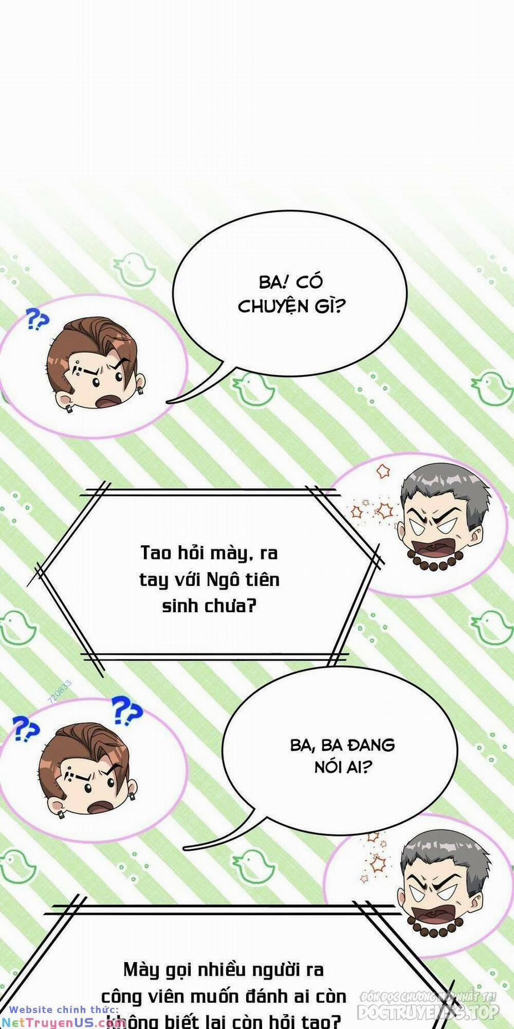 Ta Bị Kẹt Cùng Một Ngày 1000 Năm 49 trang 24