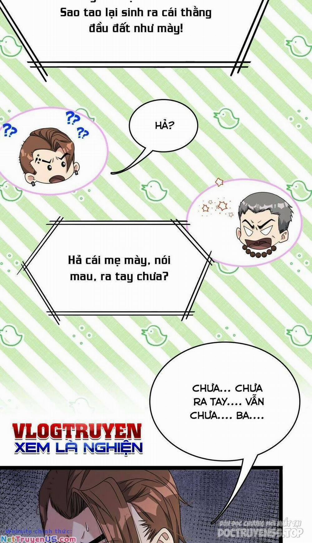 Ta Bị Kẹt Cùng Một Ngày 1000 Năm 49 trang 25