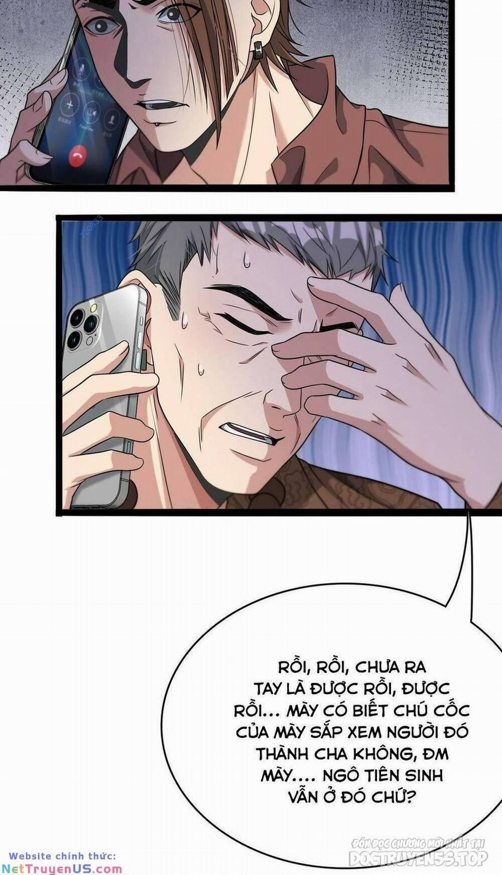 Ta Bị Kẹt Cùng Một Ngày 1000 Năm 49 trang 26