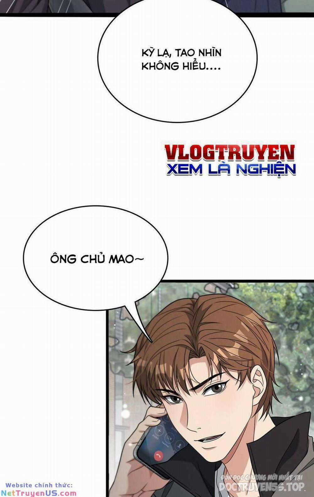 Ta Bị Kẹt Cùng Một Ngày 1000 Năm 49 trang 31