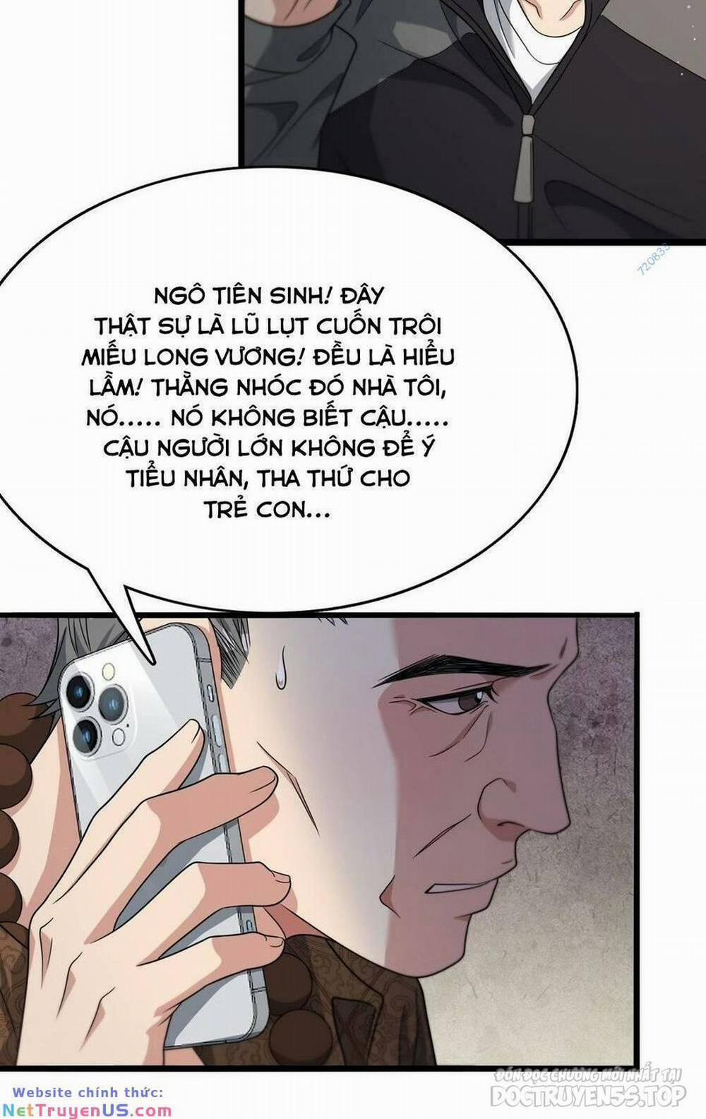 Ta Bị Kẹt Cùng Một Ngày 1000 Năm 49 trang 32