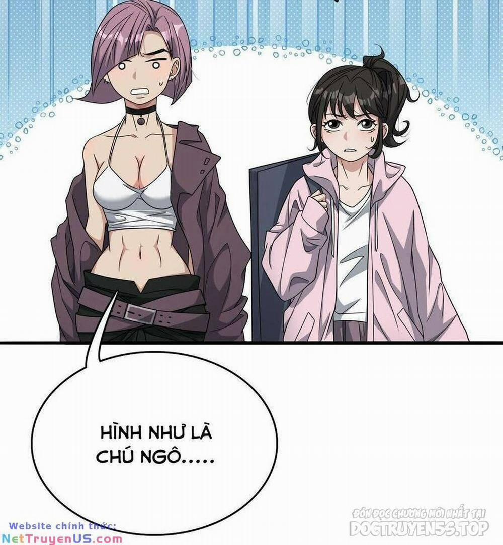 Ta Bị Kẹt Cùng Một Ngày 1000 Năm 49 trang 39