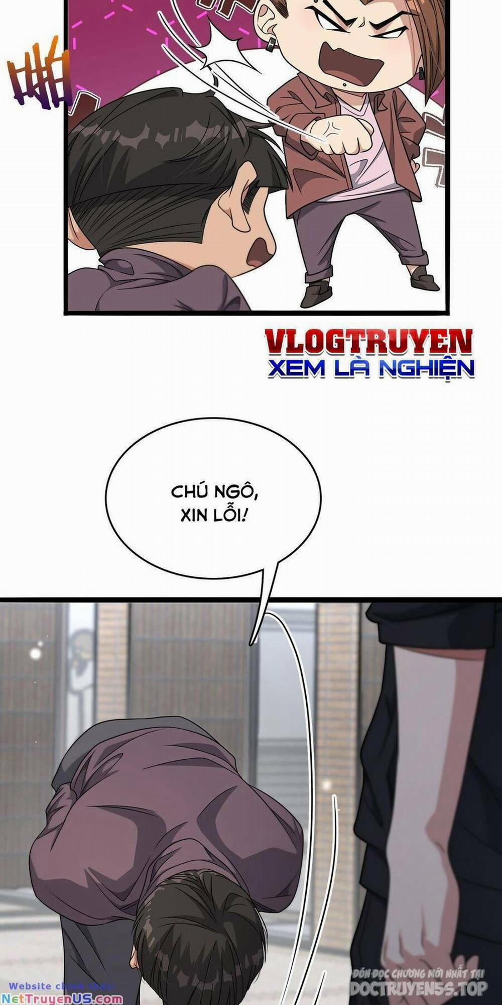 Ta Bị Kẹt Cùng Một Ngày 1000 Năm 49 trang 41