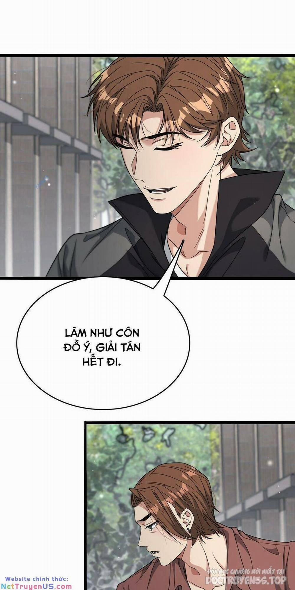 Ta Bị Kẹt Cùng Một Ngày 1000 Năm 49 trang 44