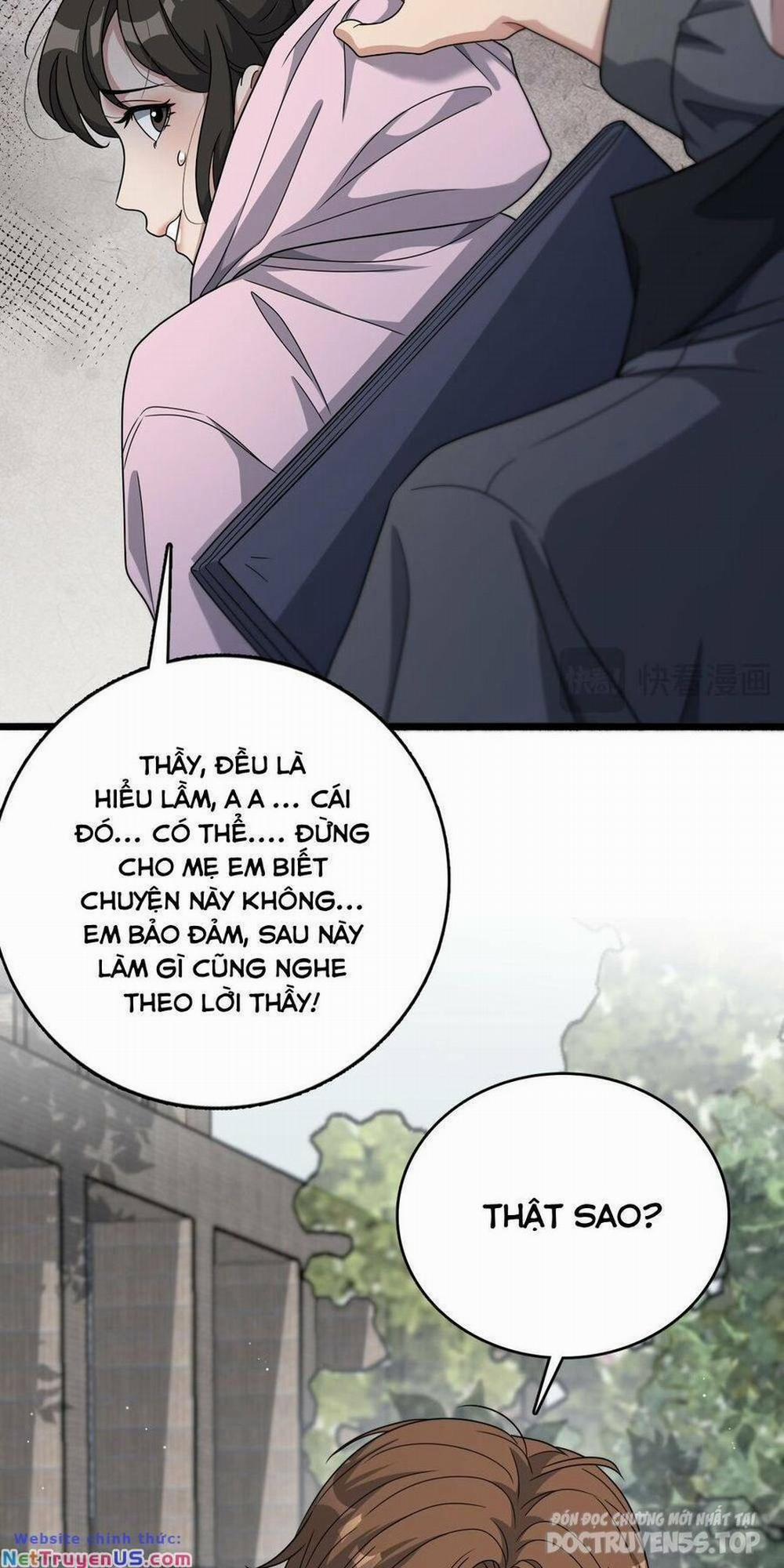 Ta Bị Kẹt Cùng Một Ngày 1000 Năm 49 trang 48