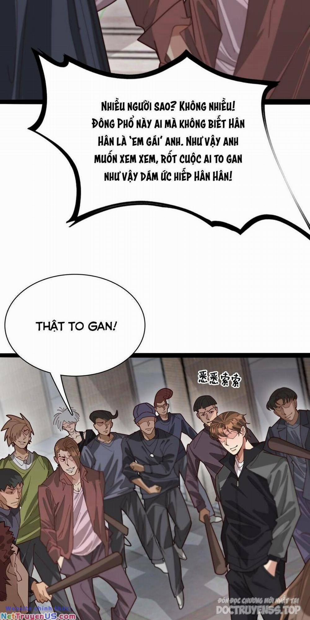 Ta Bị Kẹt Cùng Một Ngày 1000 Năm 49 trang 5