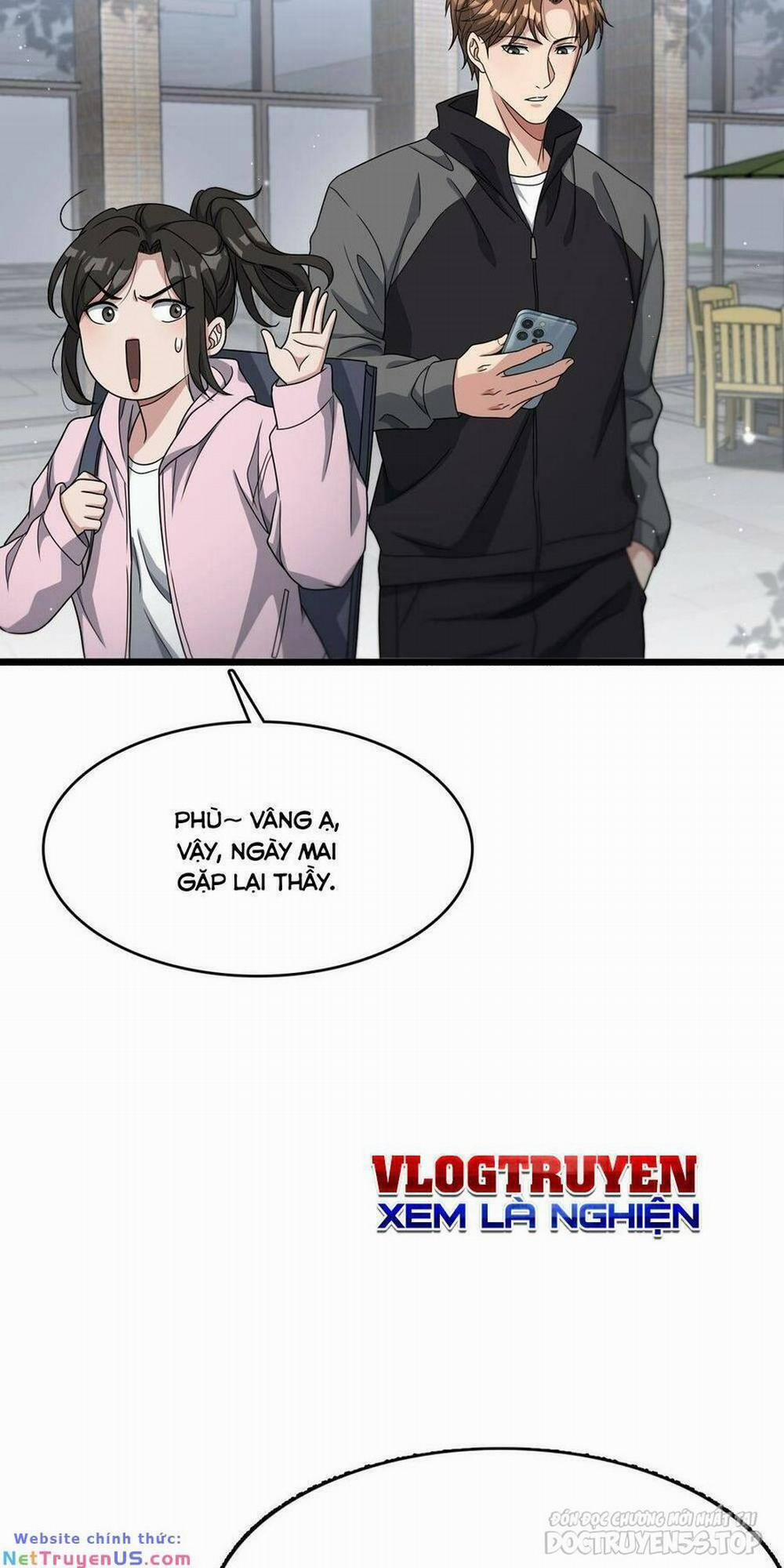 Ta Bị Kẹt Cùng Một Ngày 1000 Năm 49 trang 52