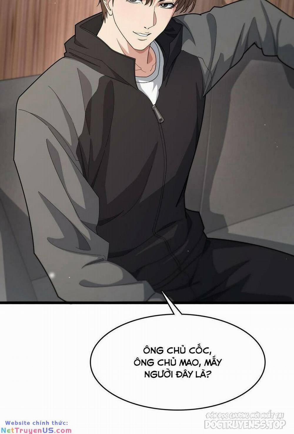 Ta Bị Kẹt Cùng Một Ngày 1000 Năm 49 trang 54