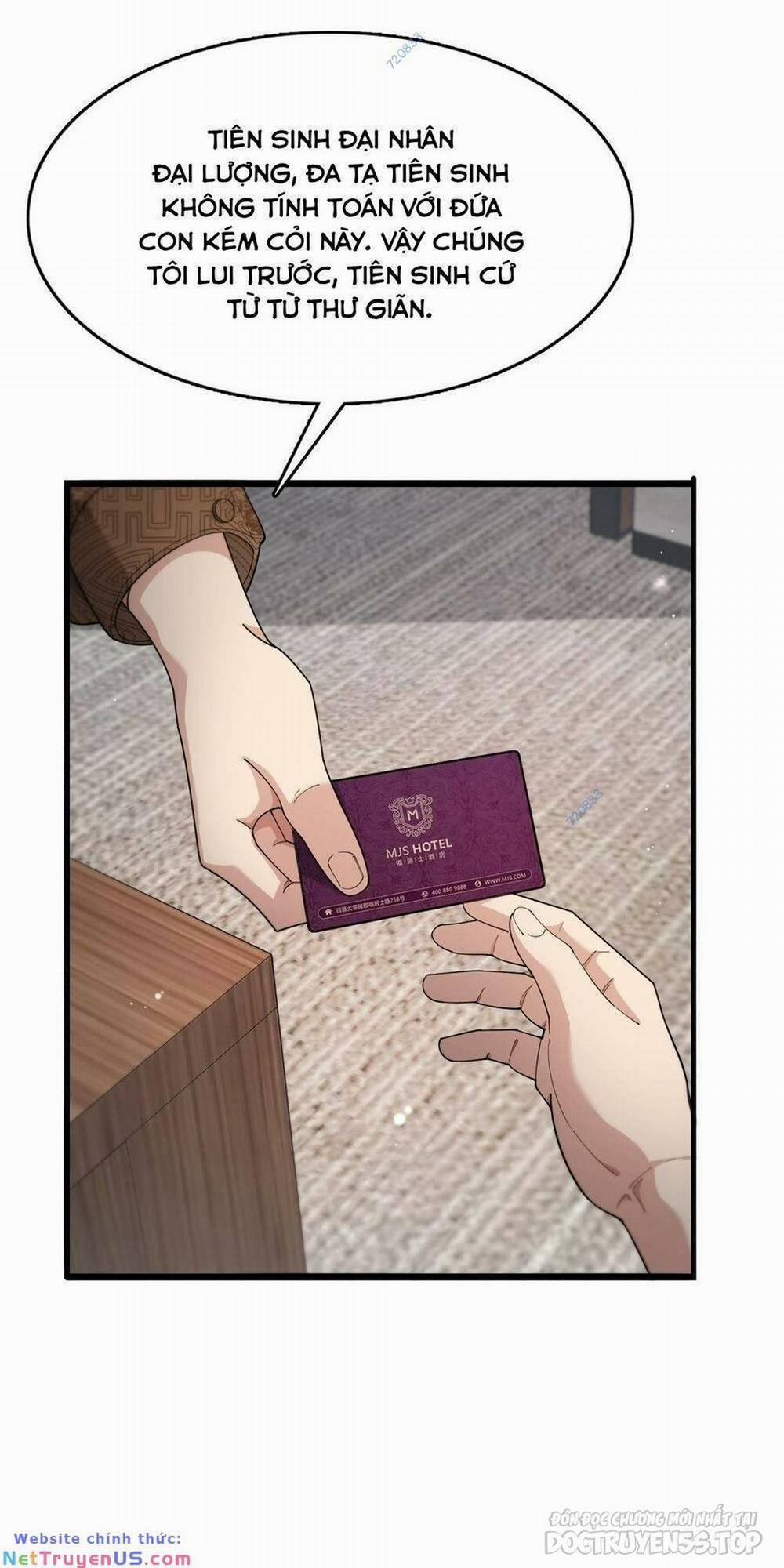 Ta Bị Kẹt Cùng Một Ngày 1000 Năm 49 trang 58