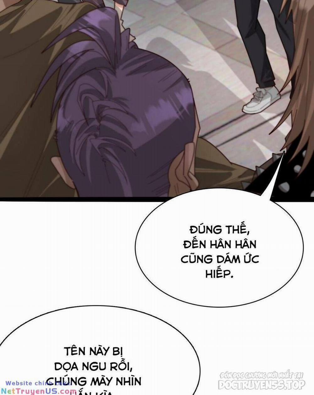 Ta Bị Kẹt Cùng Một Ngày 1000 Năm 49 trang 6