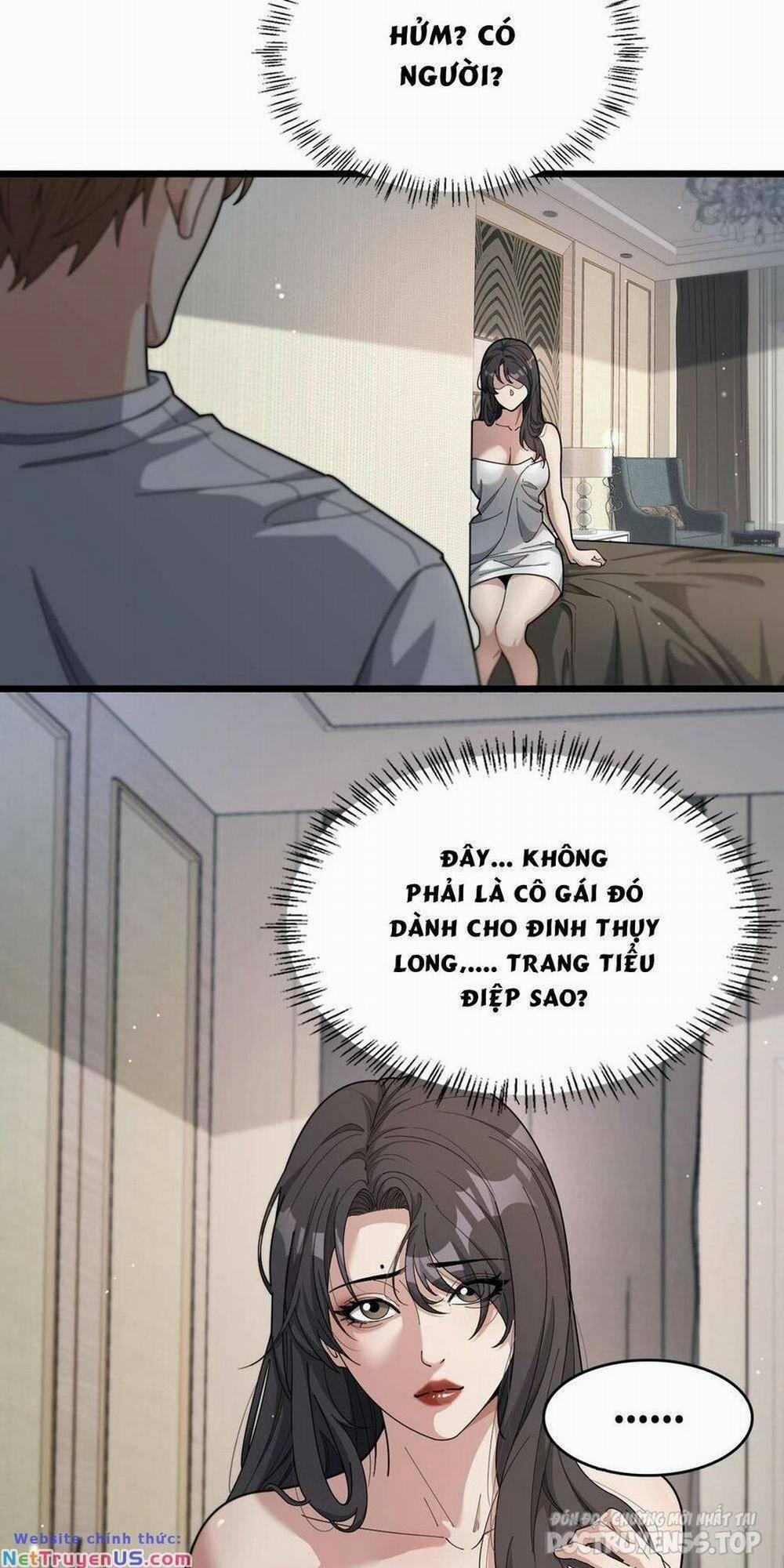 Ta Bị Kẹt Cùng Một Ngày 1000 Năm 49 trang 60