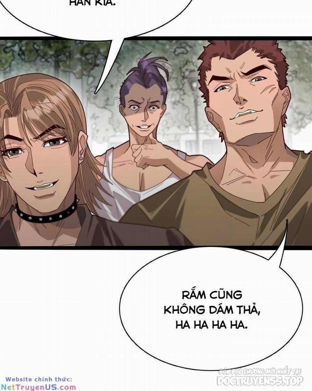 Ta Bị Kẹt Cùng Một Ngày 1000 Năm 49 trang 7