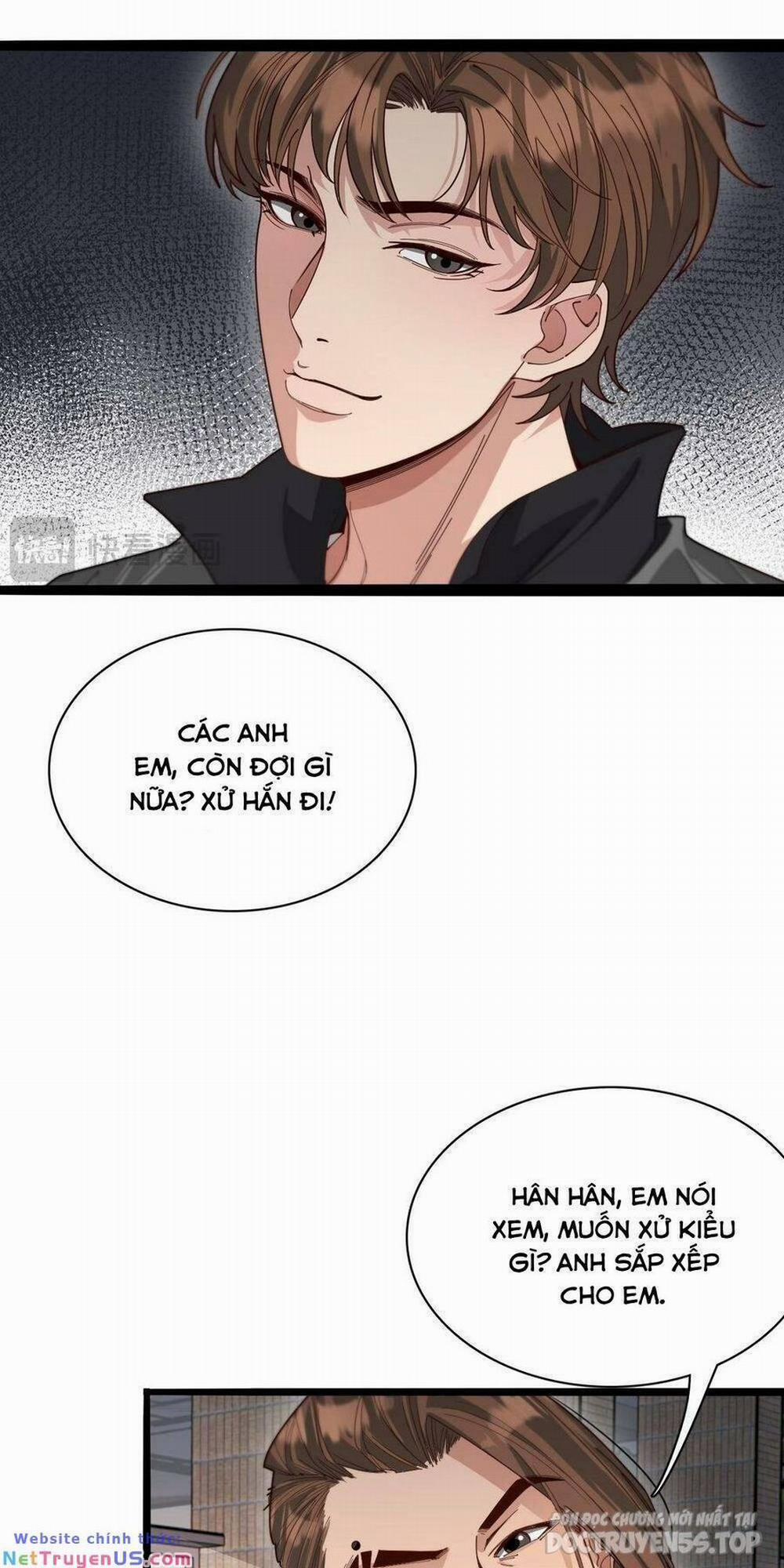 Ta Bị Kẹt Cùng Một Ngày 1000 Năm 49 trang 8