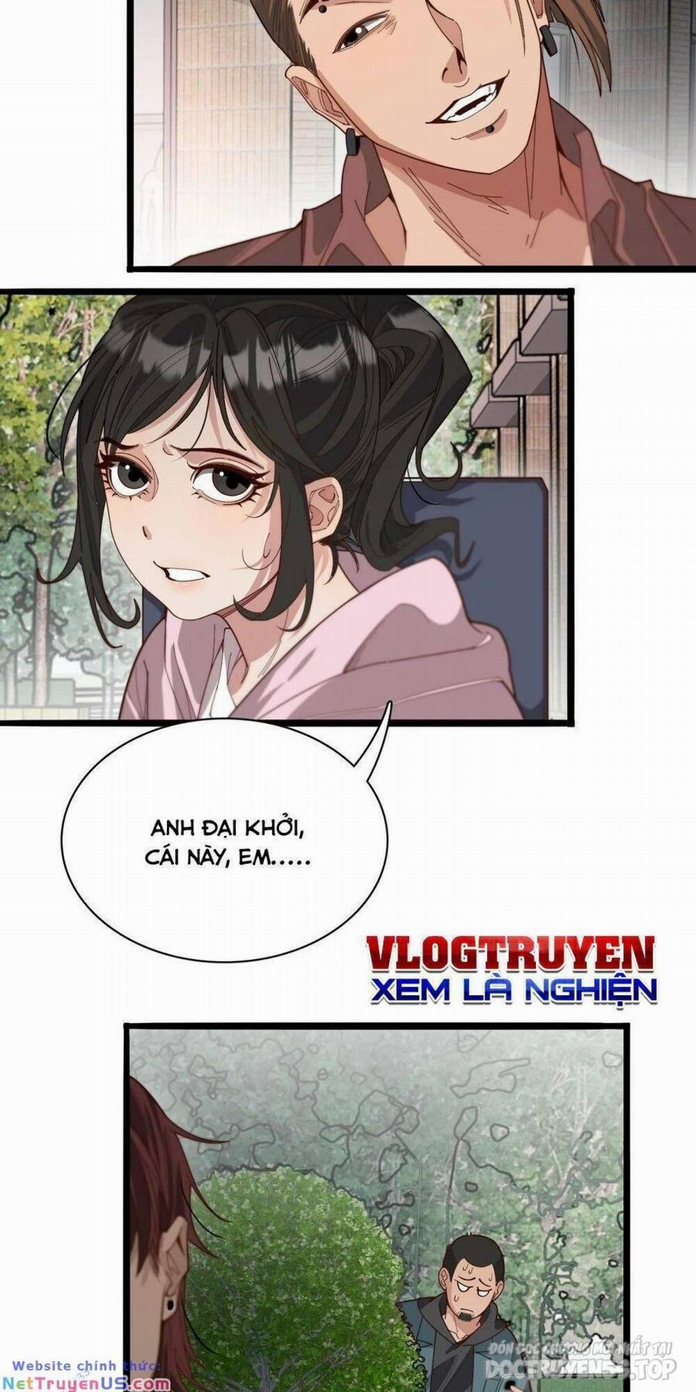 Ta Bị Kẹt Cùng Một Ngày 1000 Năm 49 trang 9