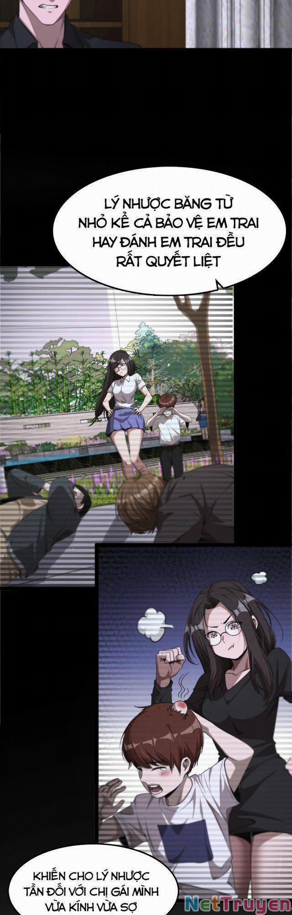 Ta Bị Kẹt Cùng Một Ngày 1000 Năm 5 trang 23