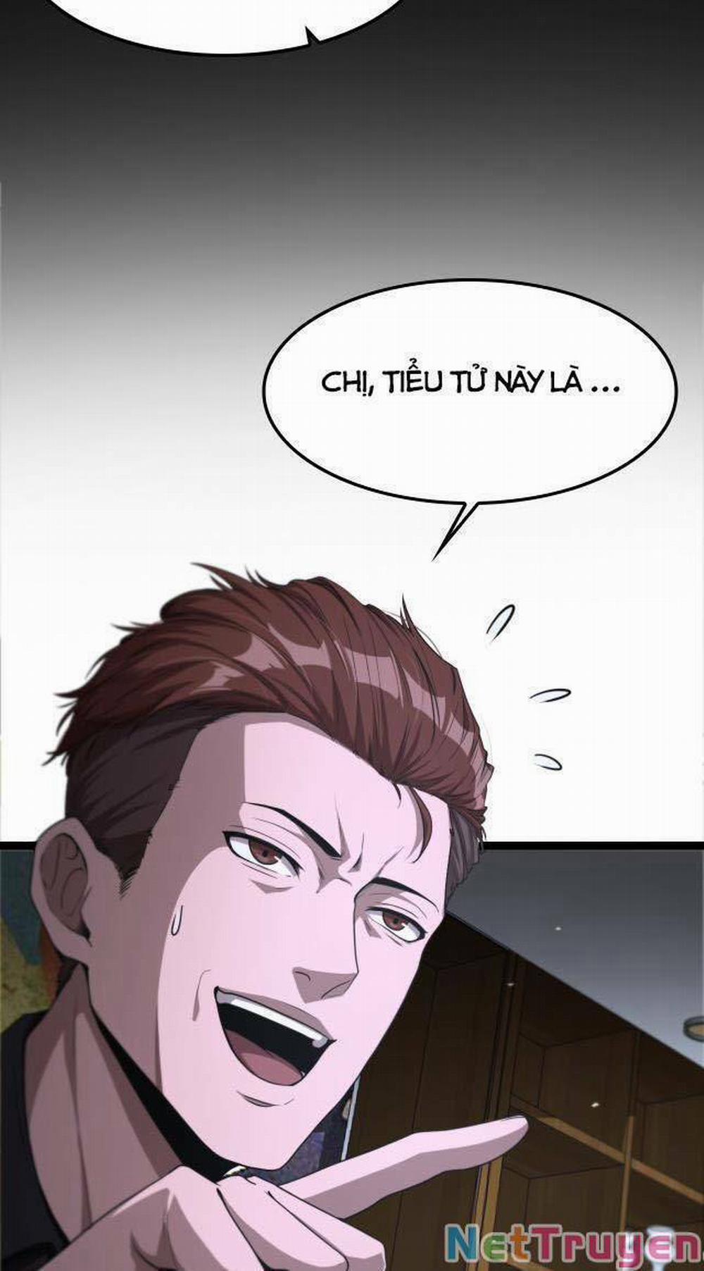 Ta Bị Kẹt Cùng Một Ngày 1000 Năm 5 trang 24