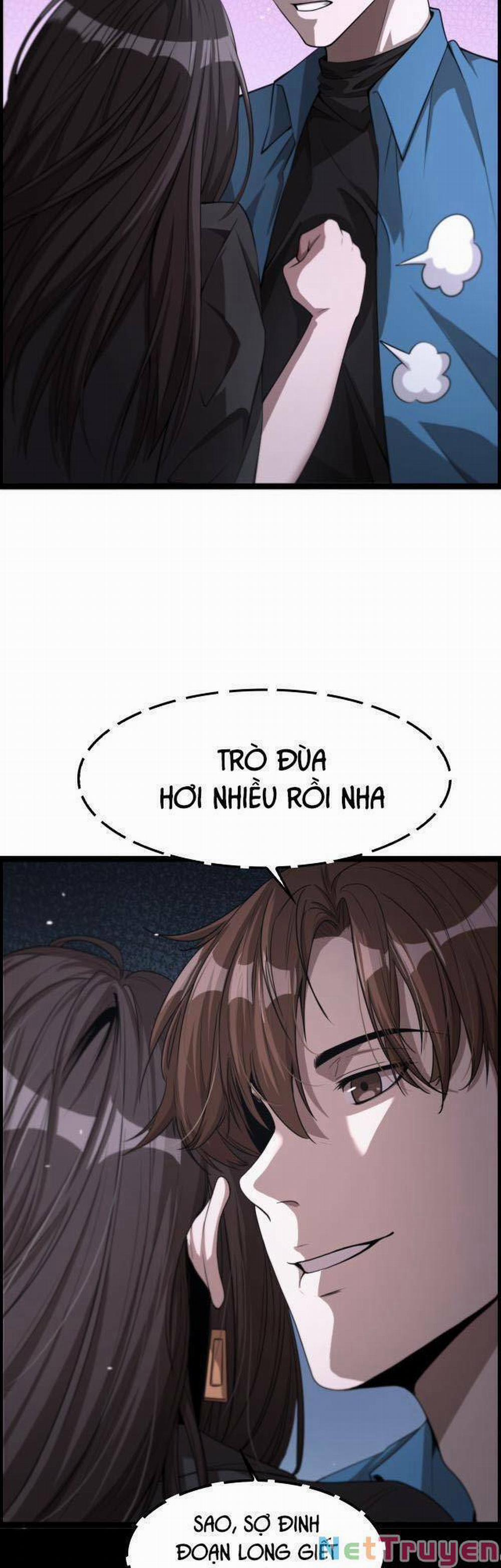 Ta Bị Kẹt Cùng Một Ngày 1000 Năm 5 trang 30