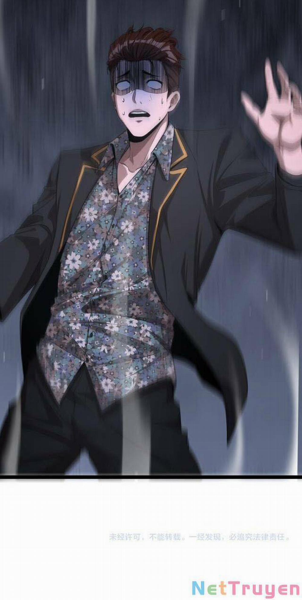 Ta Bị Kẹt Cùng Một Ngày 1000 Năm 5 trang 32