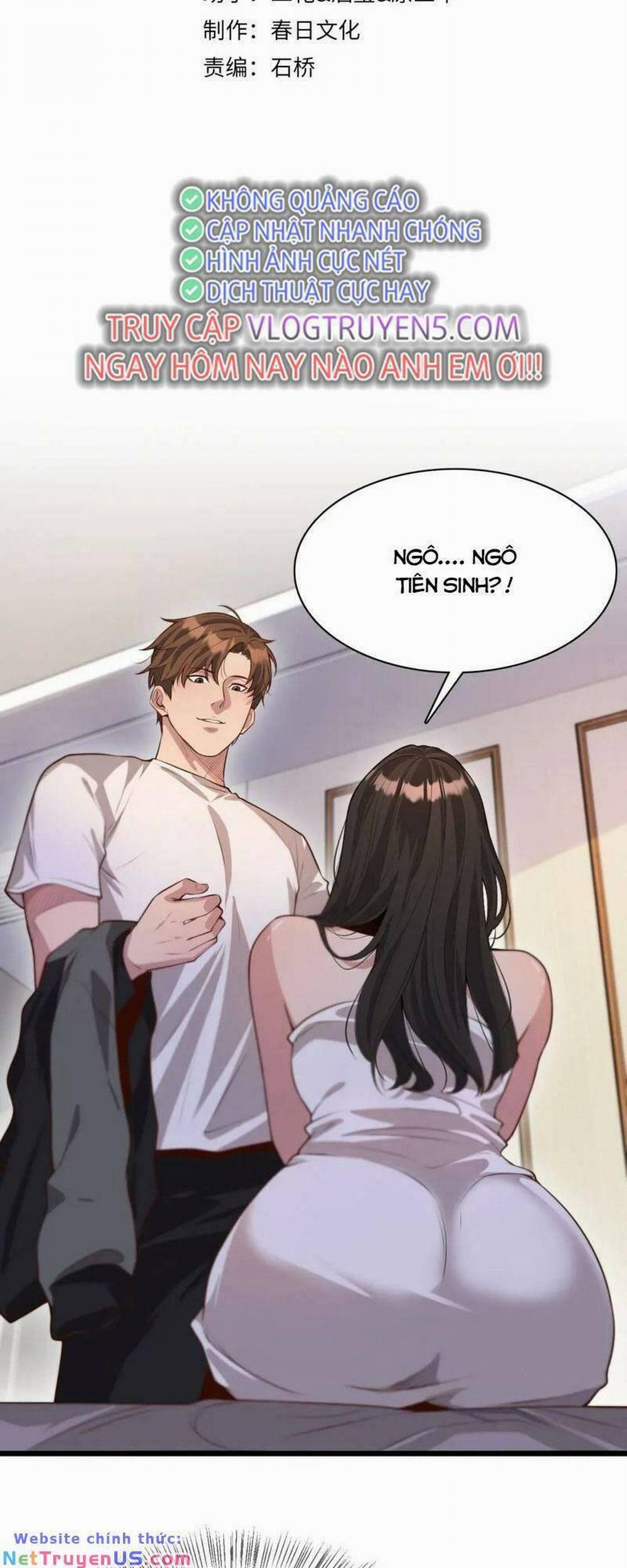 Ta Bị Kẹt Cùng Một Ngày 1000 Năm 50 trang 1