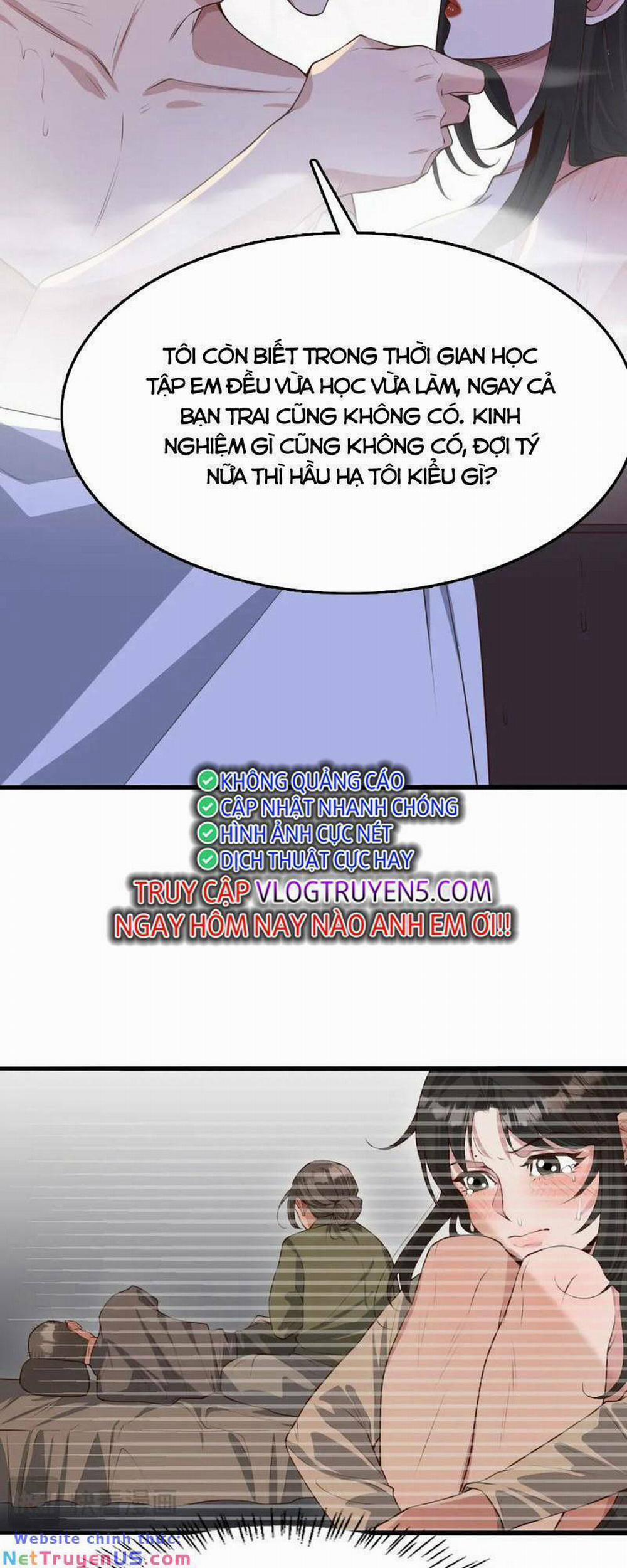 Ta Bị Kẹt Cùng Một Ngày 1000 Năm 50 trang 11