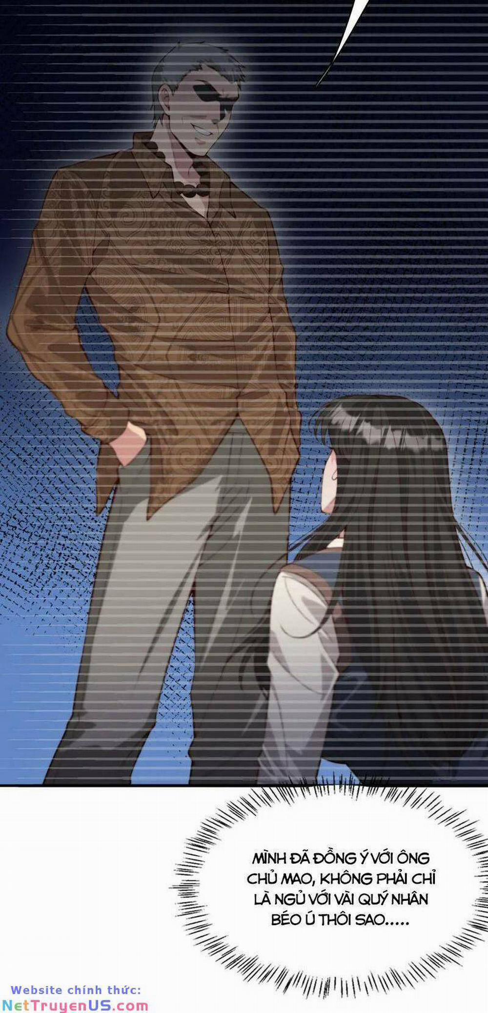 Ta Bị Kẹt Cùng Một Ngày 1000 Năm 50 trang 15