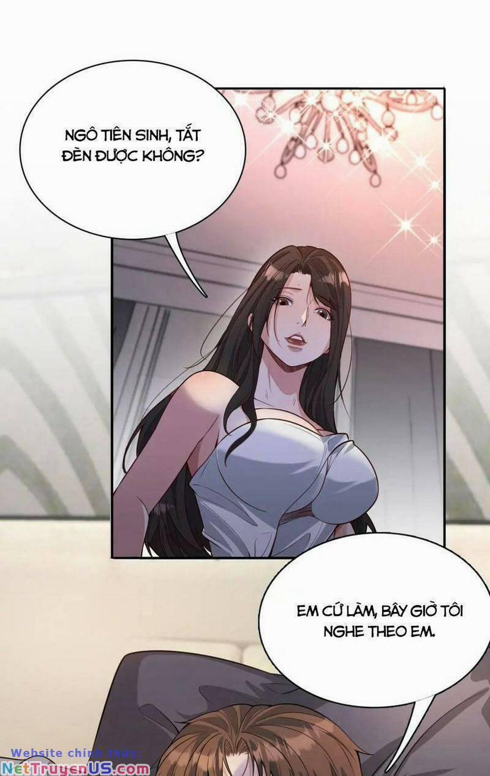 Ta Bị Kẹt Cùng Một Ngày 1000 Năm 50 trang 18