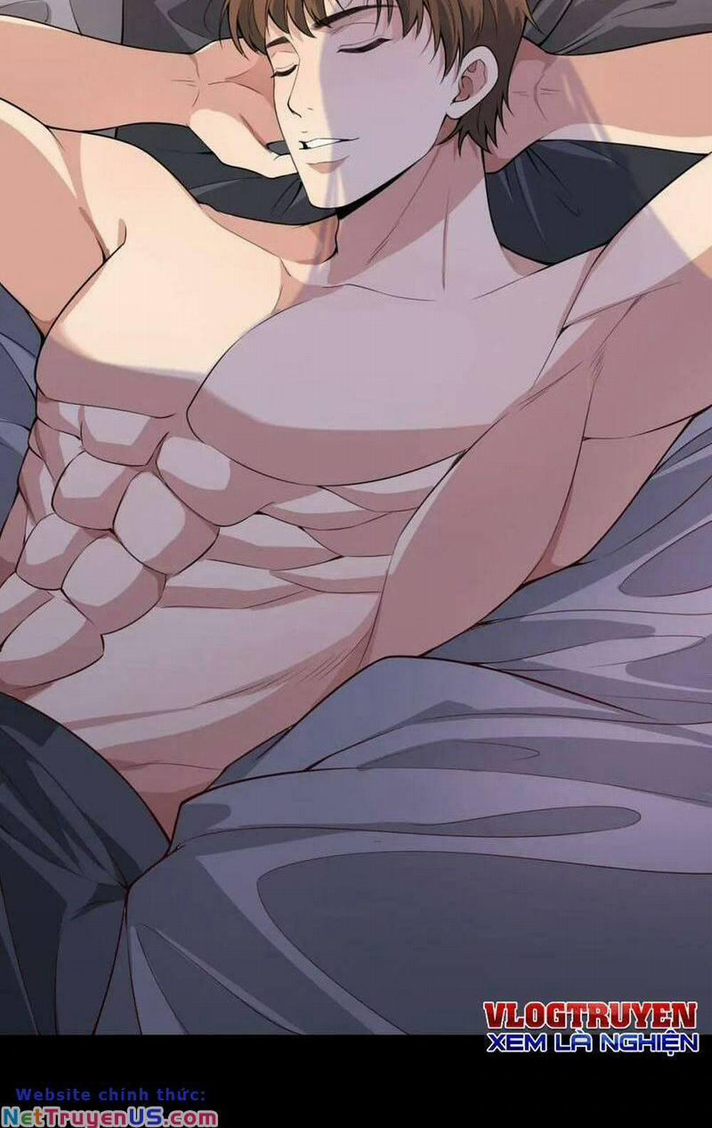 Ta Bị Kẹt Cùng Một Ngày 1000 Năm 50 trang 19