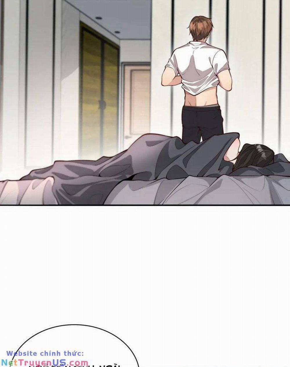 Ta Bị Kẹt Cùng Một Ngày 1000 Năm 50 trang 22