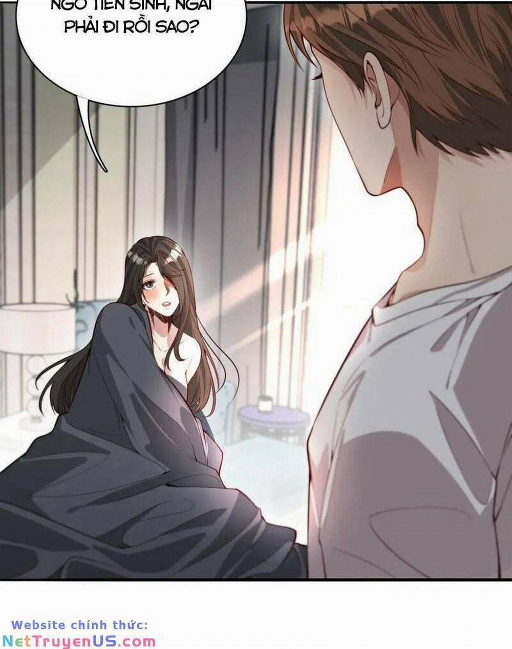 Ta Bị Kẹt Cùng Một Ngày 1000 Năm 50 trang 23