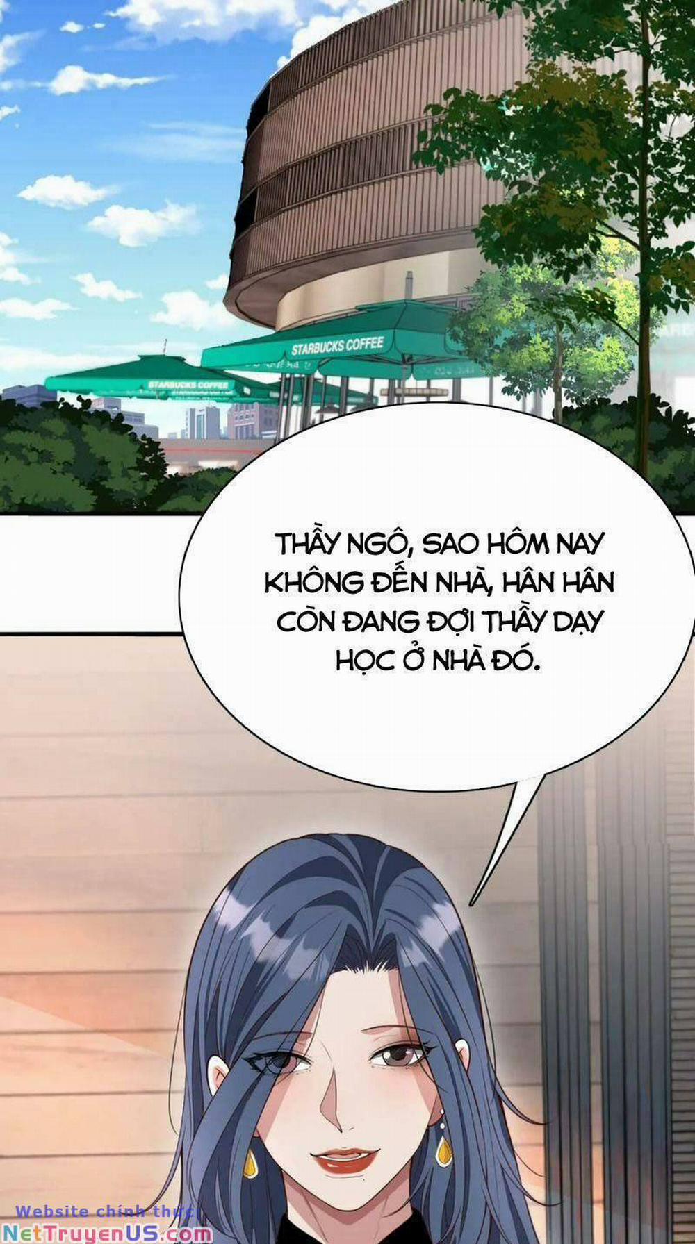 Ta Bị Kẹt Cùng Một Ngày 1000 Năm 50 trang 26