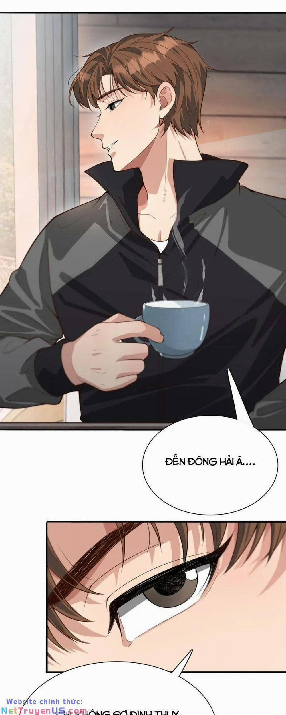 Ta Bị Kẹt Cùng Một Ngày 1000 Năm 50 trang 28