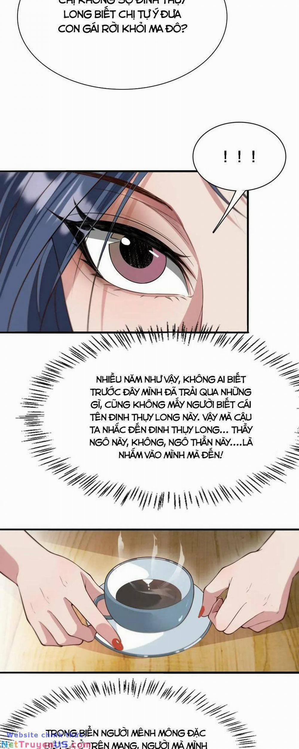 Ta Bị Kẹt Cùng Một Ngày 1000 Năm 50 trang 29