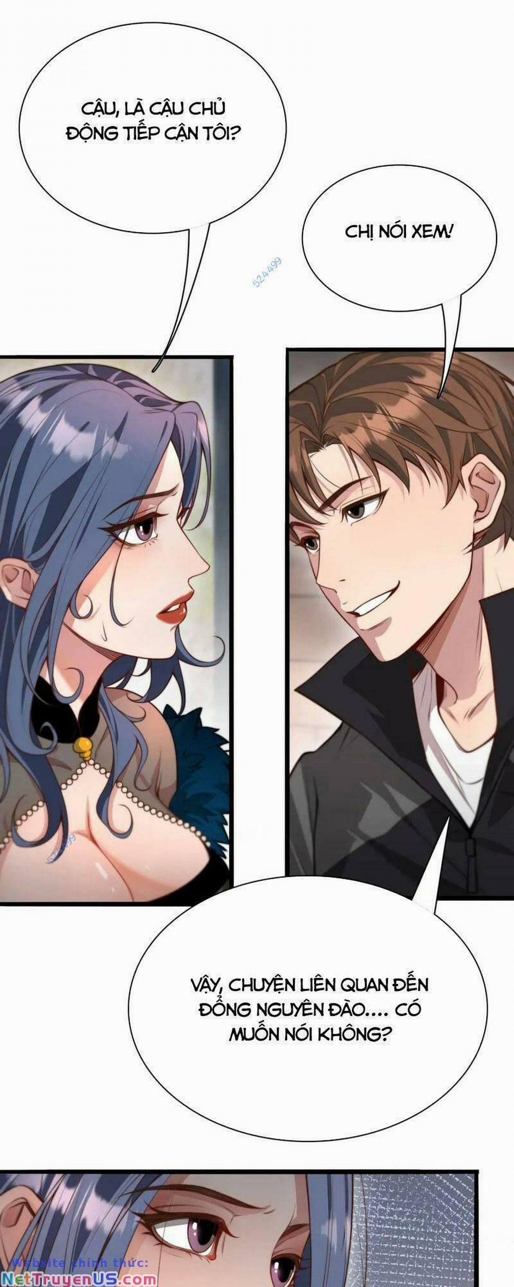 Ta Bị Kẹt Cùng Một Ngày 1000 Năm 50 trang 32