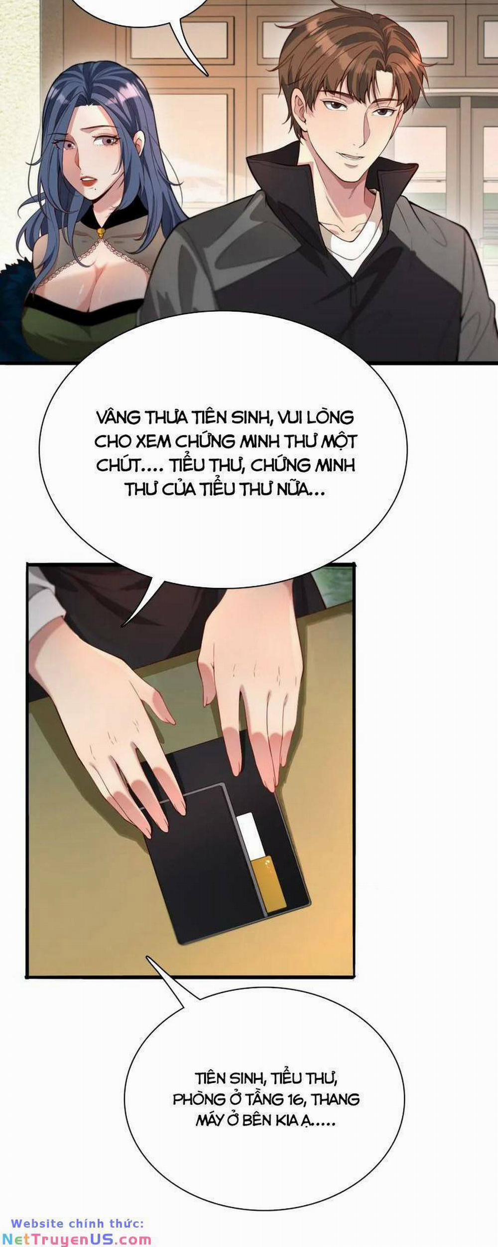 Ta Bị Kẹt Cùng Một Ngày 1000 Năm 50 trang 36