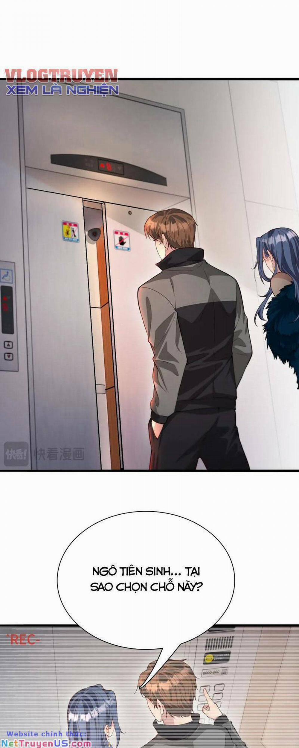 Ta Bị Kẹt Cùng Một Ngày 1000 Năm 50 trang 37