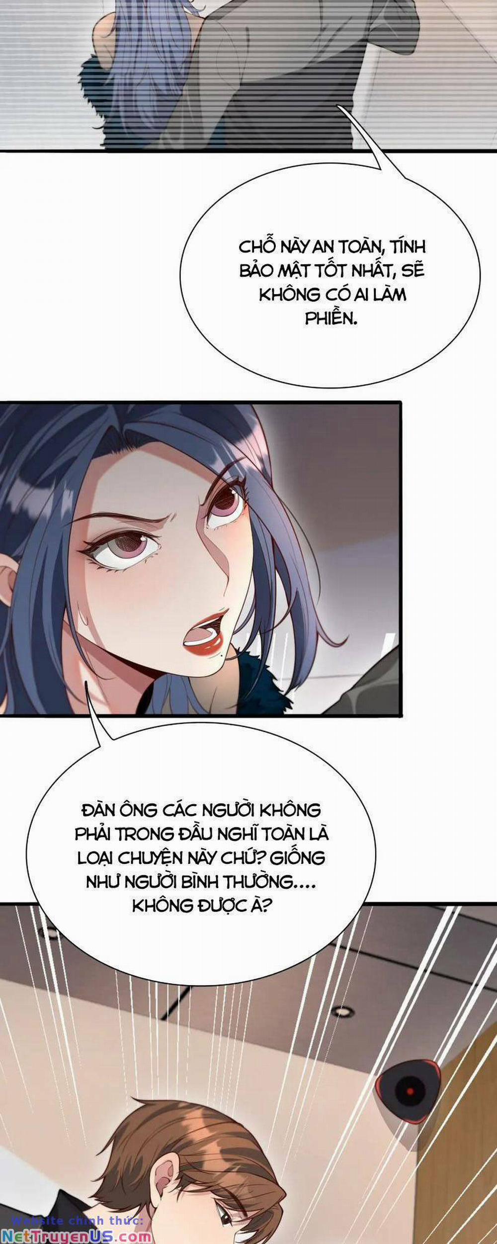 Ta Bị Kẹt Cùng Một Ngày 1000 Năm 50 trang 38