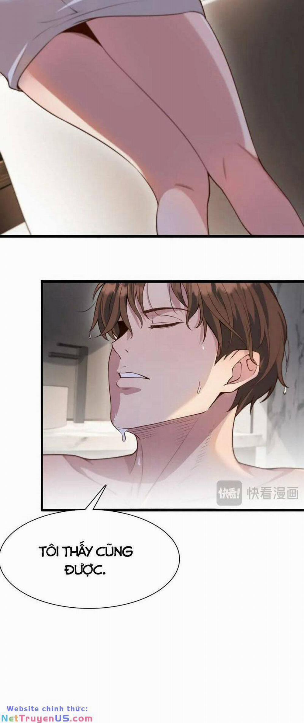 Ta Bị Kẹt Cùng Một Ngày 1000 Năm 50 trang 6