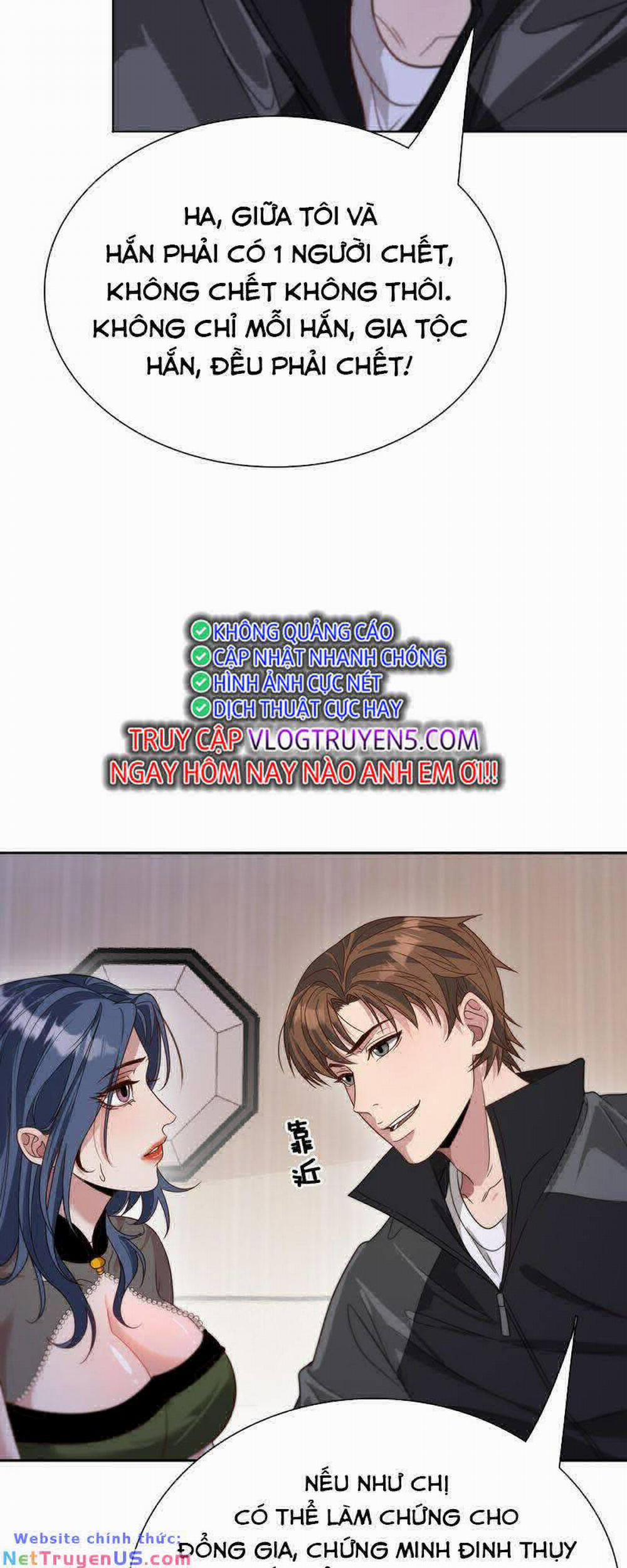 Ta Bị Kẹt Cùng Một Ngày 1000 Năm 51 trang 17