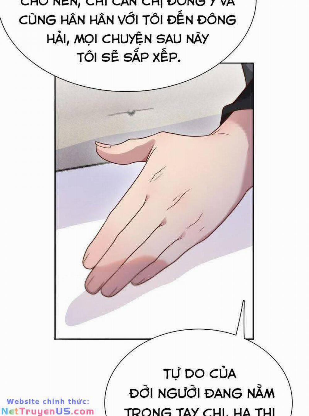 Ta Bị Kẹt Cùng Một Ngày 1000 Năm 51 trang 19