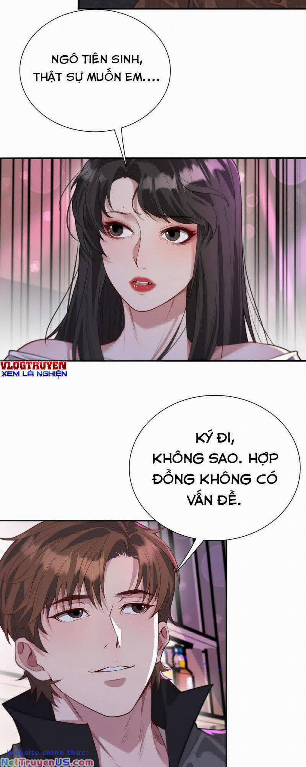 Ta Bị Kẹt Cùng Một Ngày 1000 Năm 52 trang 11