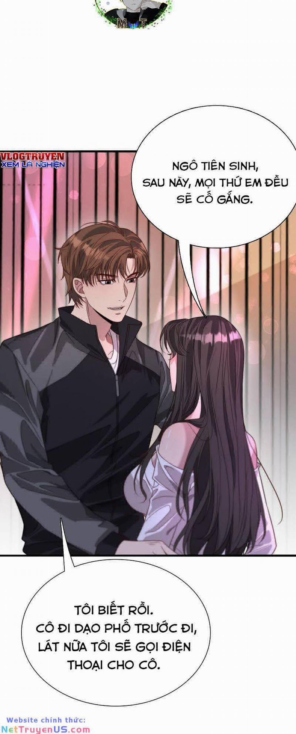 Ta Bị Kẹt Cùng Một Ngày 1000 Năm 52 trang 13