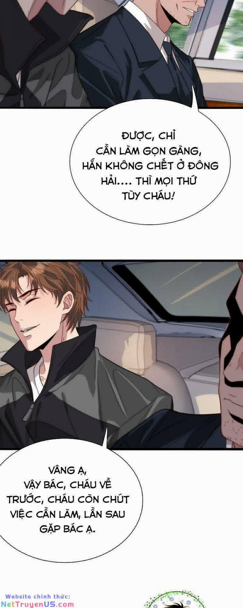 Ta Bị Kẹt Cùng Một Ngày 1000 Năm 52 trang 19