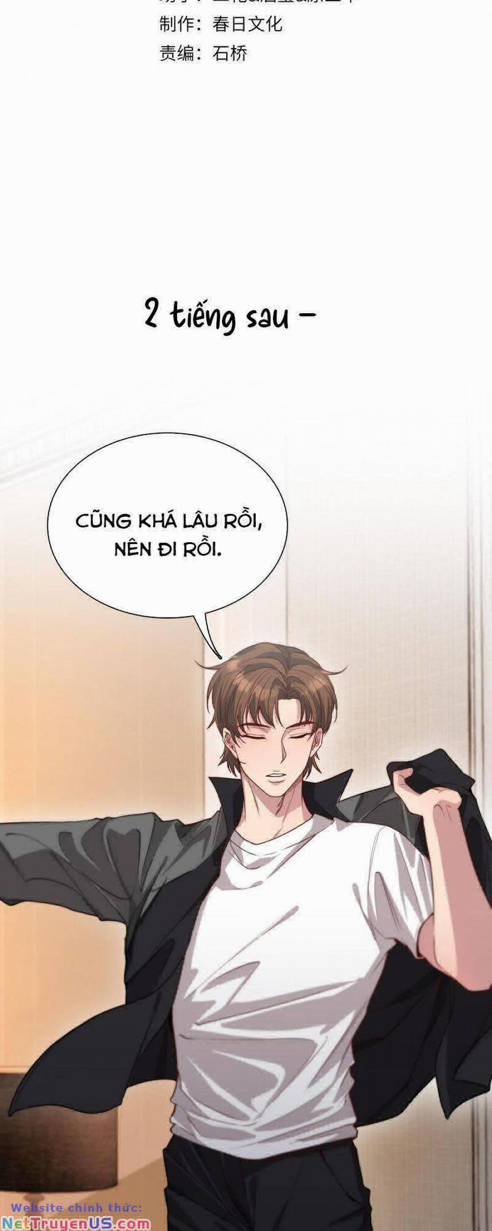 Ta Bị Kẹt Cùng Một Ngày 1000 Năm 52 trang 2