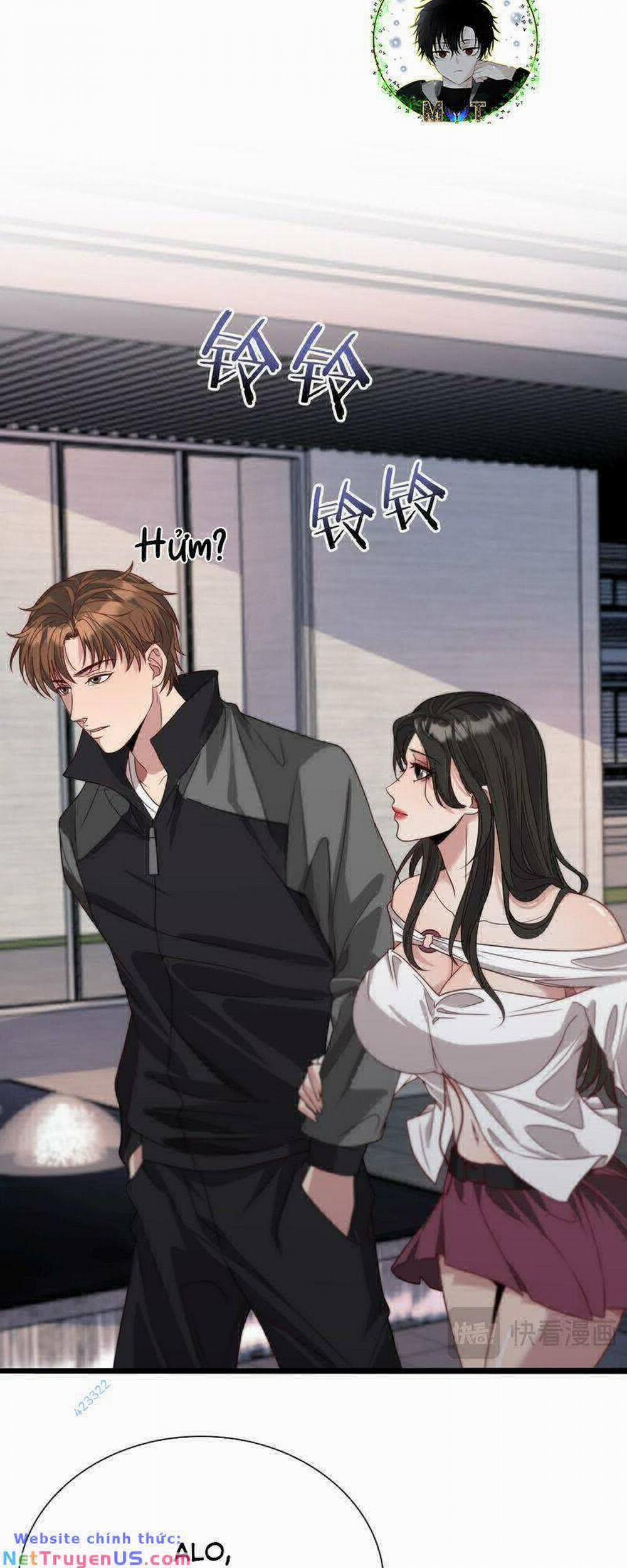 Ta Bị Kẹt Cùng Một Ngày 1000 Năm 52 trang 20