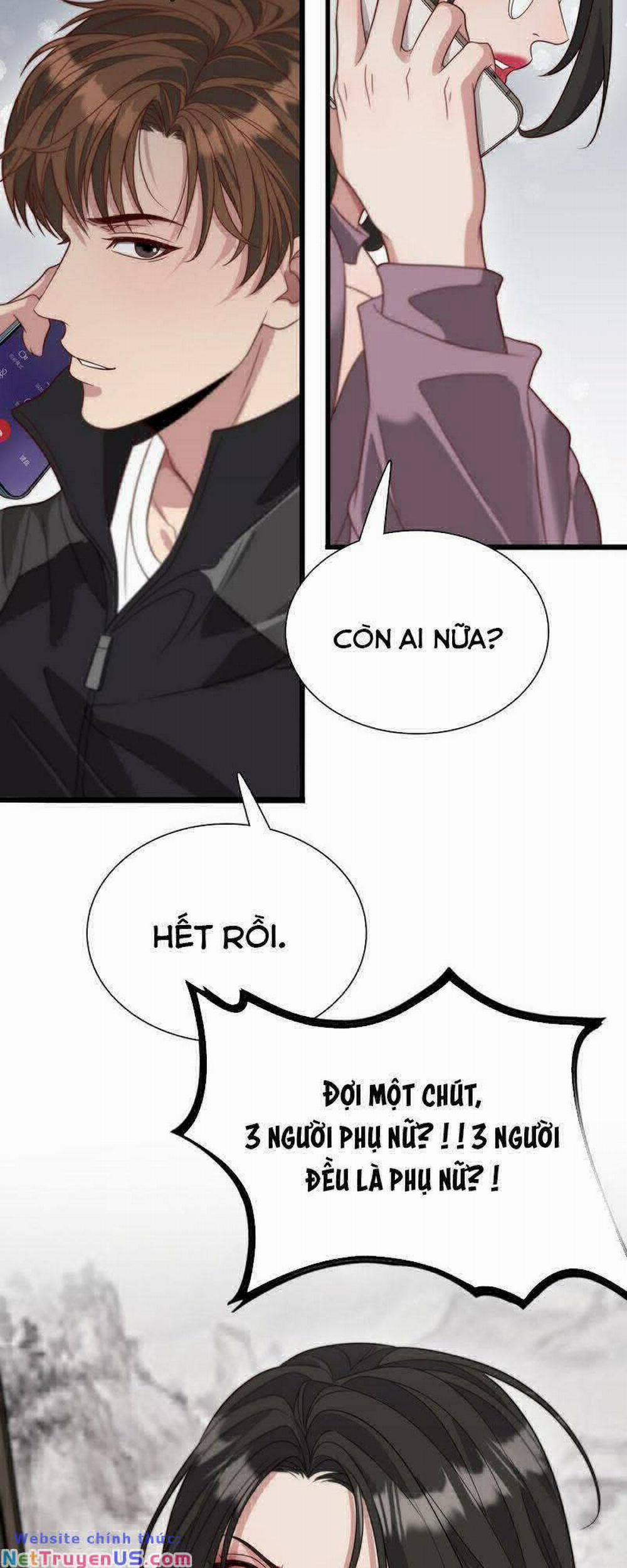 Ta Bị Kẹt Cùng Một Ngày 1000 Năm 52 trang 24