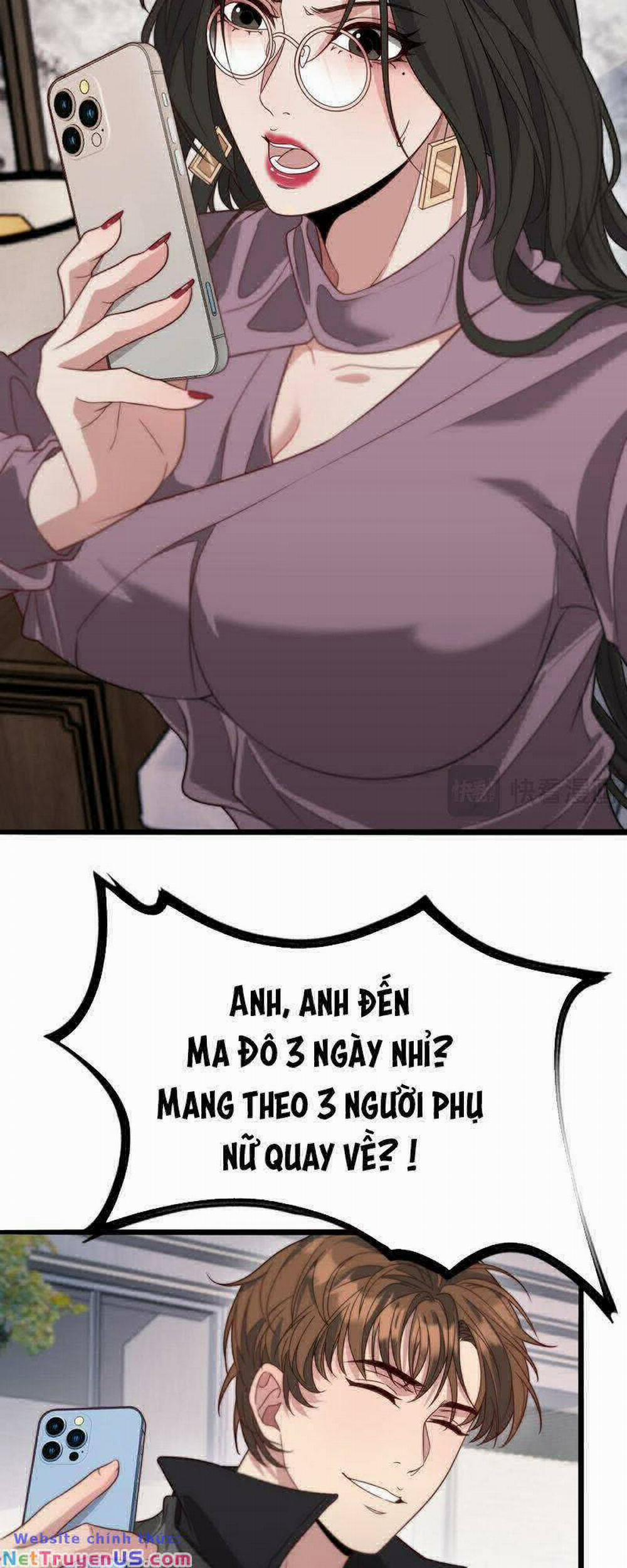 Ta Bị Kẹt Cùng Một Ngày 1000 Năm 52 trang 25