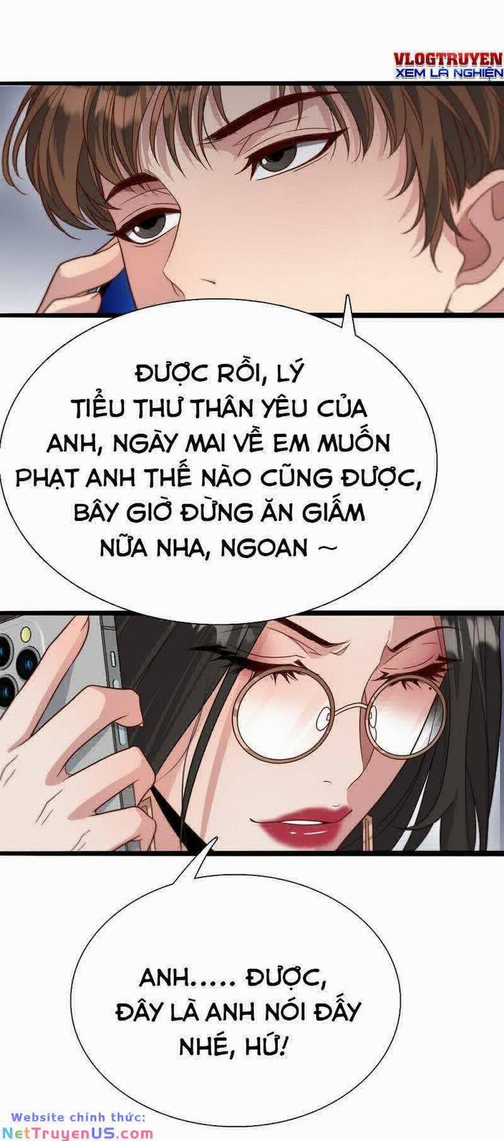 Ta Bị Kẹt Cùng Một Ngày 1000 Năm 52 trang 27