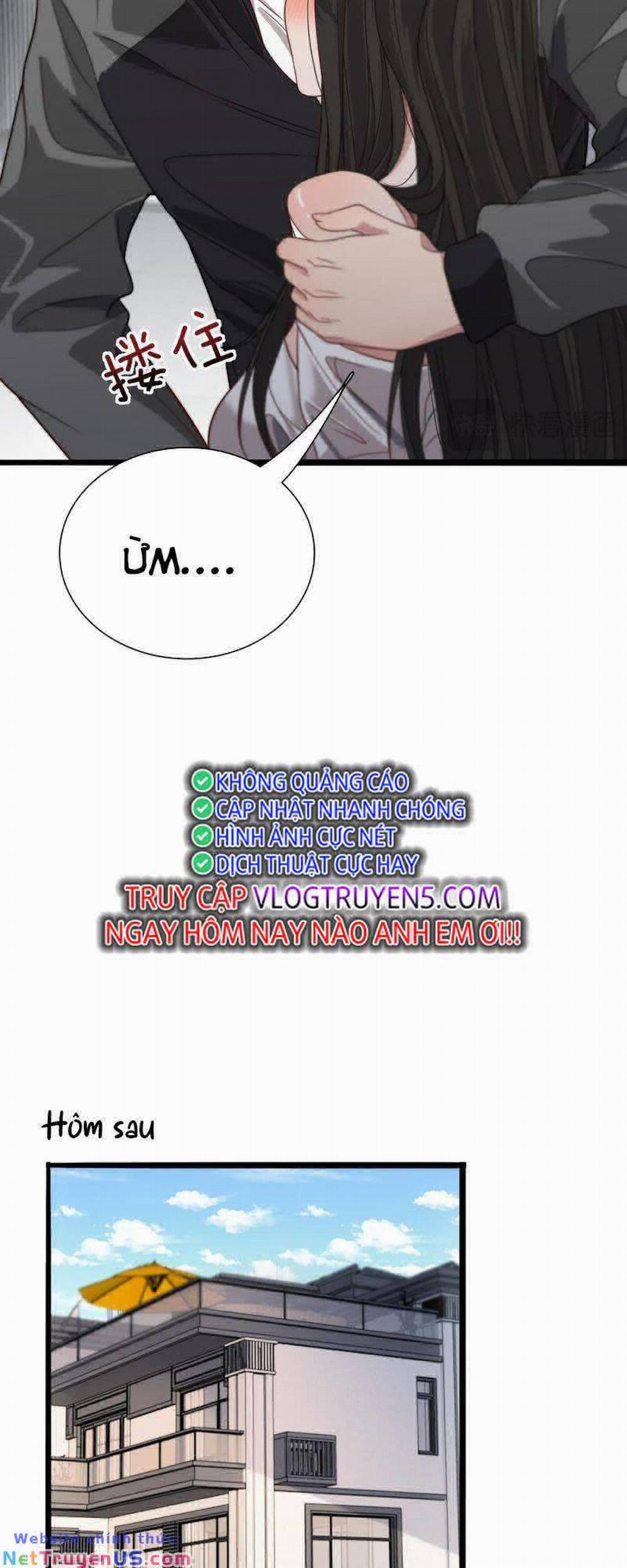 Ta Bị Kẹt Cùng Một Ngày 1000 Năm 52 trang 30