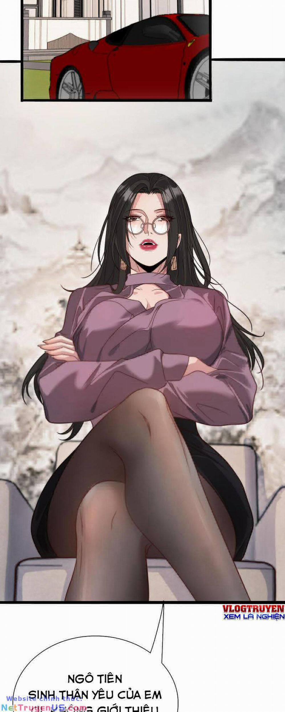 Ta Bị Kẹt Cùng Một Ngày 1000 Năm 52 trang 31